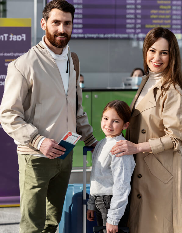 Visa For You Tours & Services