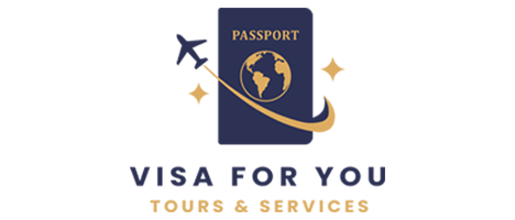 Visa For You Tours & Services